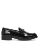 LOVE MOSCHINO лоуфъри с дебела подметка JA10012G1MIH000B Черен - Mera.bg