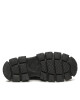 LOVE MOSCHINO лоуфъри с дебела подметка JA10045G1HIB0000 Nero - Mera.bg