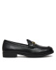 LOVE MOSCHINO лоуфъри с дебела подметка JA10012G1MIA0000 Черен - Mera.bg