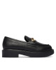 LOVE MOSCHINO лоуфъри с дебела подметка JA10094G0NIA0000 Черен - Mera.bg