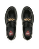 LOVE MOSCHINO лоуфъри с дебела подметка JA10154G1HIB0000 Черен - Mera.bg