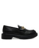 LOVE MOSCHINO лоуфъри с дебела подметка JA10394G1MIA0000 Черен - Mera.bg