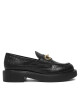 LOVE MOSCHINO лоуфъри с дебела подметка JA10394G1MIB0000 Черен - Mera.bg