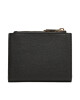 LOVE MOSCHINO Малък дамски портфейл JC5642PP1HLI0000 Nero - Mera.bg