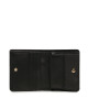 LOVE MOSCHINO Малък дамски портфейл JC5612PP1HLI0000 Nero - Mera.bg