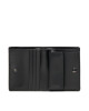 LOVE MOSCHINO Малък дамски портфейл JC5601PP0HLA000A Nero - Mera.bg