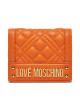 LOVE MOSCHINO Малък дамски портфейл JC5601PP0HLA0453 Pesca - Mera.bg