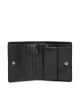 LOVE MOSCHINO Малък дамски портфейл JC5601PP1HLA0000 Nero - Mera.bg