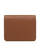 LOVE MOSCHINO Малък дамски портфейл JC5612PP1HLI0201 Cammello - Mera.bg