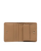 LOVE MOSCHINO Малък дамски портфейл JC5612PP1HLI0201 Cammello - Mera.bg