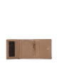 LOVE MOSCHINO Малък дамски портфейл JC5683PP1GLA0609 Nude - Mera.bg