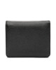 LOVE MOSCHINO Малък дамски портфейл JC5731PP0HKL0000 Nero - Mera.bg