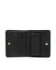 LOVE MOSCHINO Малък дамски портфейл JC5731PP0HKL0000 Nero - Mera.bg