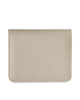 LOVE MOSCHINO Малък дамски портфейл JC5731PP0HKL0110 Avorio - Mera.bg