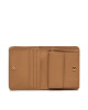 LOVE MOSCHINO Малък дамски портфейл JC5731PP0HKL0110 Avorio - Mera.bg
