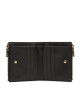 LOVE MOSCHINO Малък дамски портфейл JC5734PP0HKL0000 Nero - Mera.bg