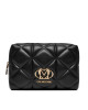 LOVE MOSCHINO Несесер JC5302PP1MLC0000 Черен - Mera.bg