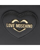 LOVE MOSCHINO Несесер JC5306PP0HKL0000 Nero - Mera.bg