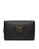 LOVE MOSCHINO Несесер JC5306PP0LKL0000 Черен - Mera.bg