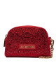 LOVE MOSCHINO Несесер JC5350PP4IK2150A Черен - Mera.bg