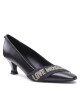 LOVE MOSCHINO Обувки JA10195G1FIE0000 Nero - Mera.bg