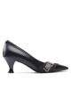 LOVE MOSCHINO Обувки JA10195G1FIE0000 Nero - Mera.bg