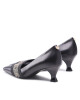 LOVE MOSCHINO Обувки JA10195G1FIE0000 Nero - Mera.bg
