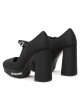 LOVE MOSCHINO Обувки JA1029CG1HIM0000 Nero - Mera.bg