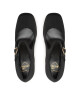 LOVE MOSCHINO Обувки JA1029CG1HIM0000 Nero - Mera.bg