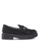 LOVE MOSCHINO Обувки JA10044G1GIGA000 Nero - Mera.bg