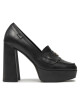 LOVE MOSCHINO Обувки JA1013CG1LIA0000 Черен - Mera.bg