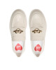 LOVE MOSCHINO Обувки JA10154G1FIB0120 Offwhite - Mera.bg