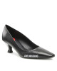 LOVE MOSCHINO Обувки JA10175G1FIE0000 Nero - Mera.bg