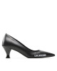 LOVE MOSCHINO Обувки JA10175G1FIE0000 Nero - Mera.bg
