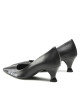 LOVE MOSCHINO Обувки JA10175G1FIE0000 Nero - Mera.bg