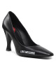 LOVE MOSCHINO Обувки JA1025AG1FIE0000 Nero - Mera.bg
