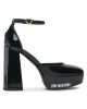 LOVE MOSCHINO Обувки JA1028CG1HIH0000 Черен - Mera.bg