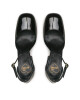 LOVE MOSCHINO Обувки JA1028CG1HIH0000 Черен - Mera.bg