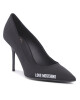 LOVE MOSCHINO Обувки на ток JA10089G1GIM0000 Nero - Mera.bg