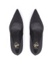 LOVE MOSCHINO Обувки на ток JA10089G1GIM0000 Nero - Mera.bg