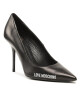 LOVE MOSCHINO Обувки на ток JA10089G1HIE0000 Nero - Mera.bg