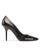LOVE MOSCHINO Обувки на ток JA10089G1HIE0000 Nero - Mera.bg