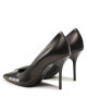 LOVE MOSCHINO Обувки на ток JA10089G1HIE0000 Nero - Mera.bg