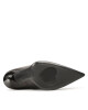 LOVE MOSCHINO Обувки на ток JA10089G1HIE0000 Nero - Mera.bg