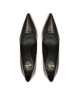 LOVE MOSCHINO Обувки на ток JA10089G1HIE0000 Nero - Mera.bg