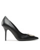 LOVE MOSCHINO Обувки на ток JA10139G0GIE0000 Nero - Mera.bg