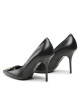 LOVE MOSCHINO Обувки на ток JA10139G0GIE0000 Nero - Mera.bg