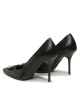 LOVE MOSCHINO Обувки на ток JA10139G1HIE0000 Nero - Mera.bg