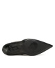 LOVE MOSCHINO Обувки на ток JA10139G1HIE0000 Nero - Mera.bg