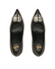 LOVE MOSCHINO Обувки на ток JA10139G1HIE0000 Nero - Mera.bg